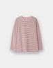 Giordano Multi Stripe Long Sleeve Tee 325509 [3Color]