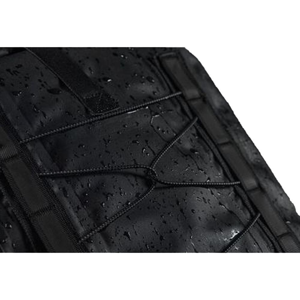 Quadra Bike Roll Top Waterproof Backpack