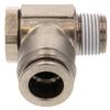 Japan PISCO Genuine Brass Tube Fittings KH12-03-1, KH10-02-1, KH10-02-1-F