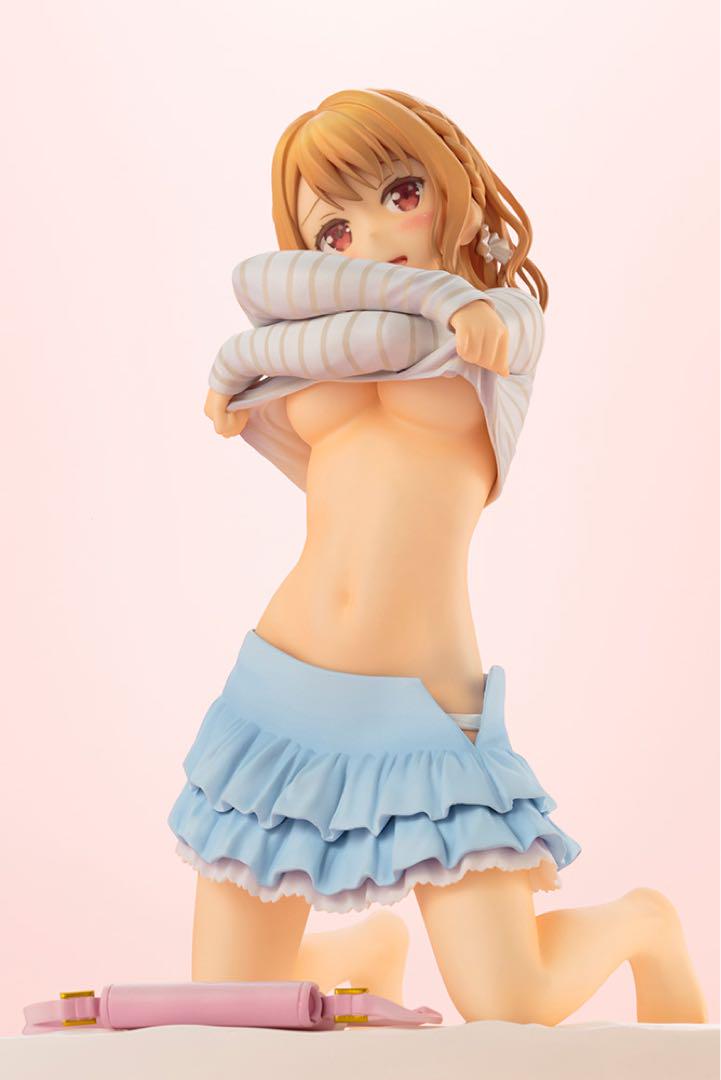 

[USED] Kotobukiya All You Need is a Little Sister Kyo Shirakawa 1/7 Scale PVC Finished Figure