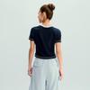 Champion Women's Slim Fit Short Sleeve T-Shirt