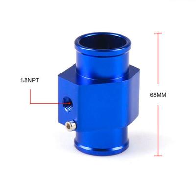40mm Wassertemperatur-Verbindungsrohr Auto Temperatur Kühler