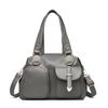 Women's Large Capacity Handheld Shoulder Crossbody Bag