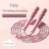 Hedawoo Segmented Jump Rope for Kids and Adults
