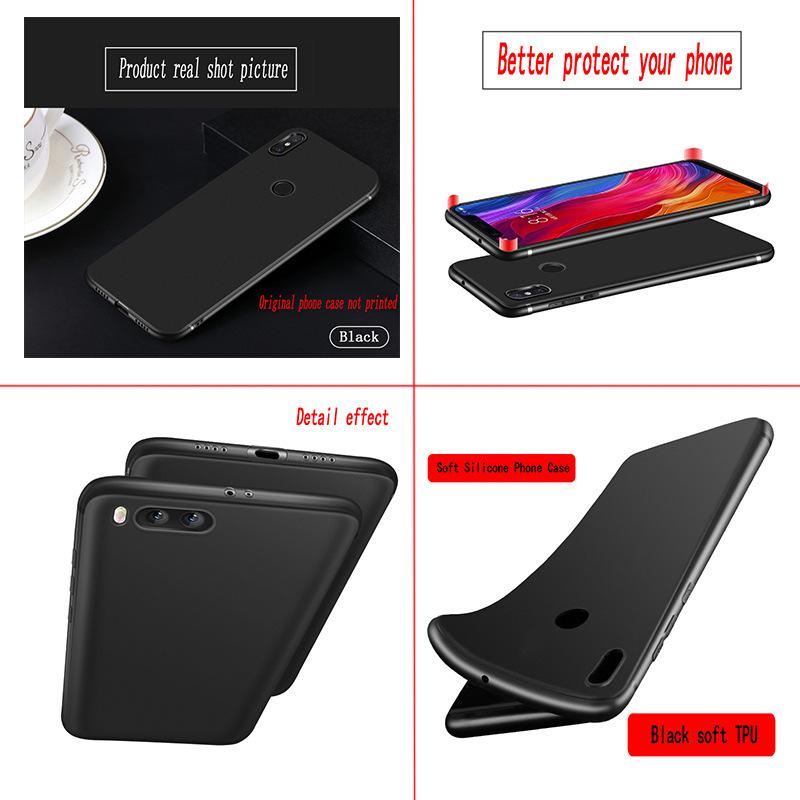 Landscape Phone Case For iPhone Samsung Galaxy Redmi Xiaomi Oppo OnePlus Note S A 7 8 9 10 11 12 13 14 20 21 22 23 53 54 Pro Max Plus Ultra TPU Soft