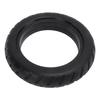 8 12x2 Electric Scooter Tire PU Impact Resistance Strong Grip Tyre Replacement for Xiaomi