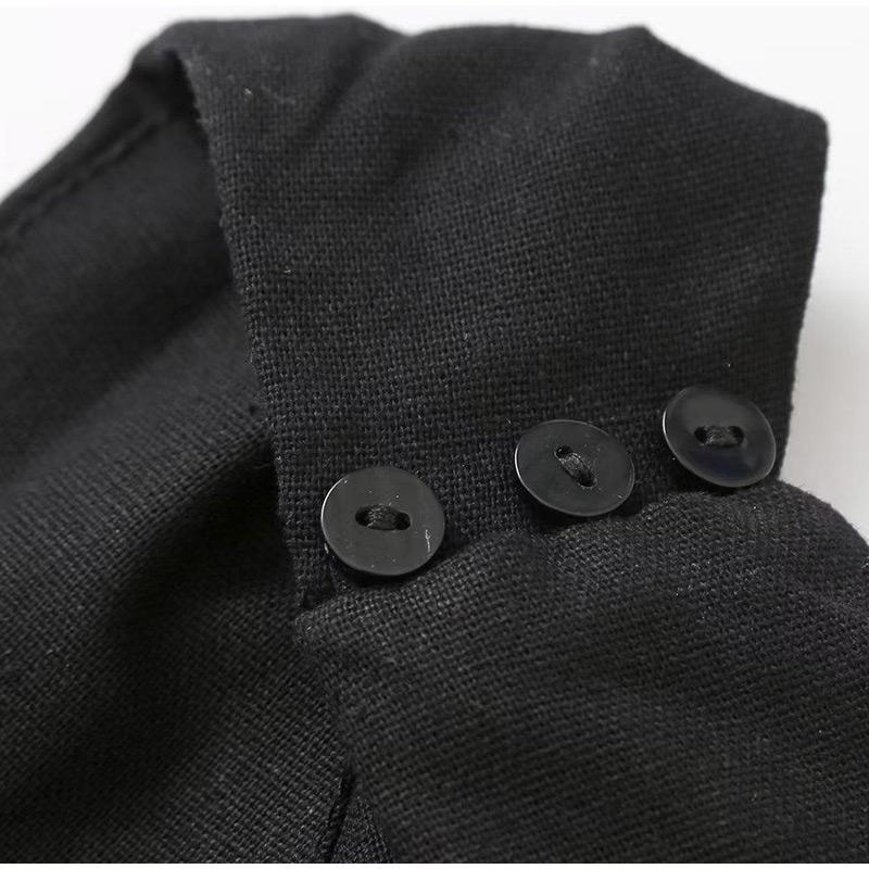 Sexy Halter Kleid Frauen Schwarz Quaste Backless Leinen Ärmellose Weibliche Kleider Mode Strand Lange Dame Vestidos Kleid Weiß Plus Größe kleid