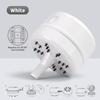 USB Rechargeable Desktop Vacuum Cleaner & Mini Dust Sweeper