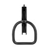 10/20pcs Metal E Track System Accessories Easy Installation Anchors E Track D Rings Tie Down Anchors for Secure Motorcycle