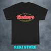 Shakeys Pizza Men's Black Size S-5XL