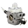For Stihl FS240 FS240C FS240R FS240RC FS260 FS260C FS260R Trimmer - Carburetor Replacement