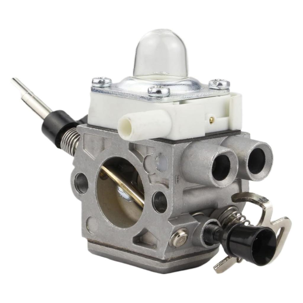 For Stihl FS240 FS240C FS240R FS240RC FS260 FS260C FS260R Trimmer - Carburetor Replacement