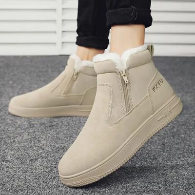 Μπότες και μποτάκια