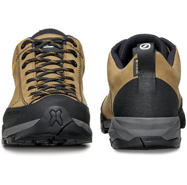 Треккинговые ботинки Scarpa Trail Pro GTX Women