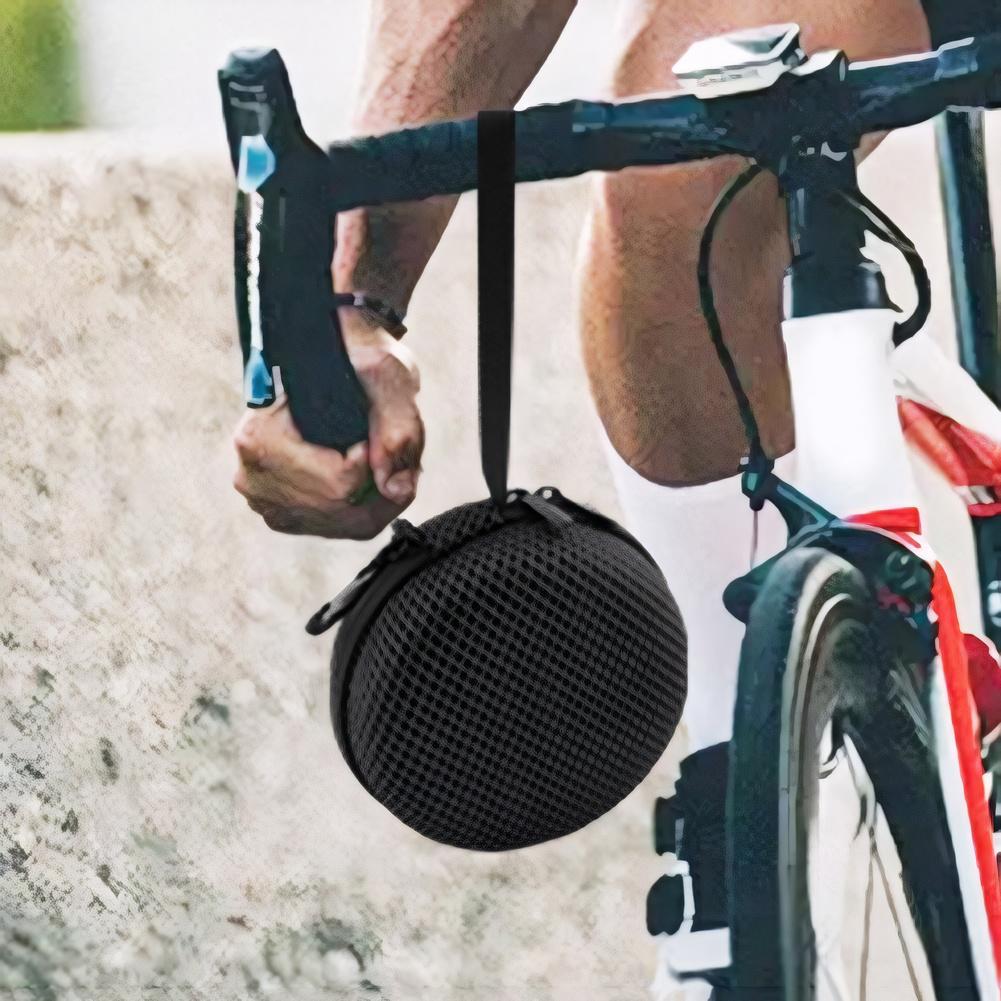 Pour Beosound 1/2ème Génération/3ème Génération Sac de Rangement de Voyage Anti-Rayures Étui de Rangement pour Enceinte d'Extérieur Étui de Transport antichoc pour Voyage en Extérieur
