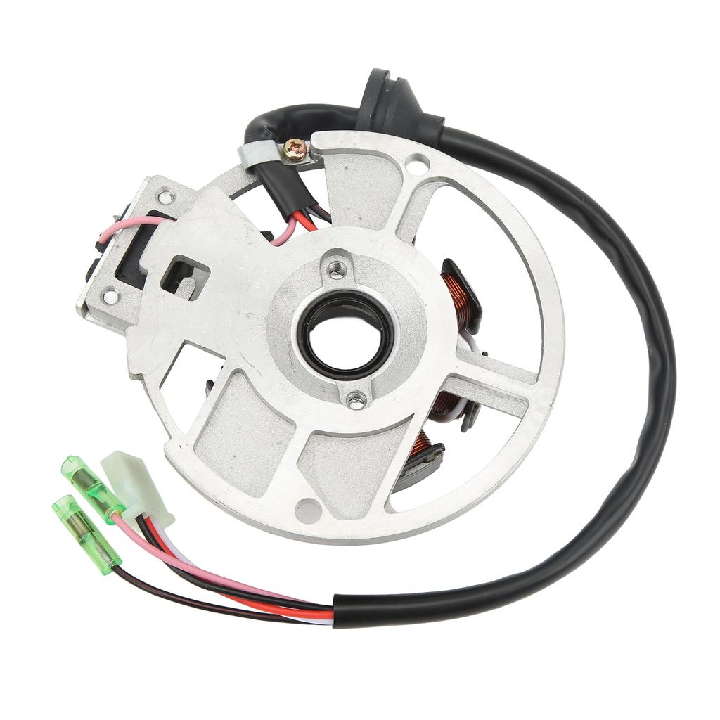 Magneto Stator Coil 0450523 Motorcycle Coils High Performance Replacement for Polaris Scrambler 50 90 Sportsman 90