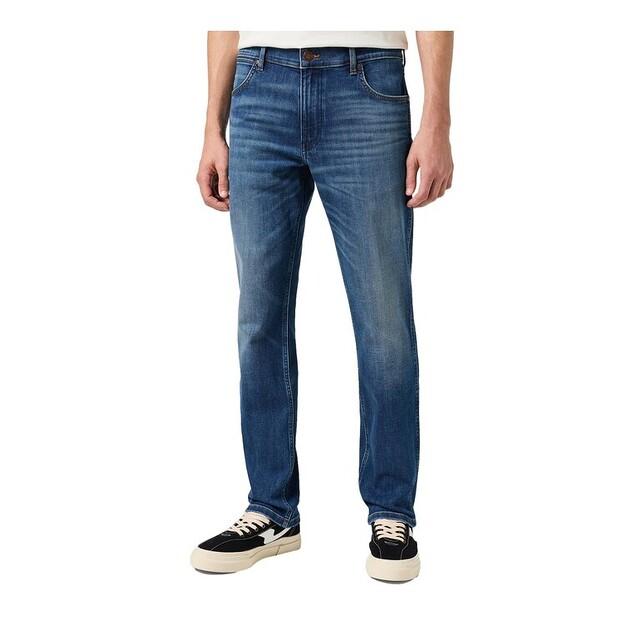 

Джинсы Wrangler 112350838 EU 31_34
