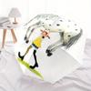 1pc Pippi Horse Themed High-quality Umbrella,Automatic Opening and Closing Umbrella,Multi-functional Umbrella G0811343