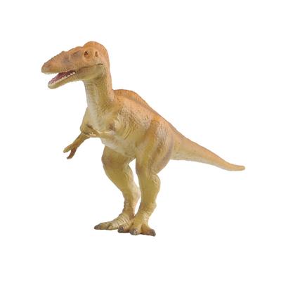 Zbierz figurkę dinozaura Alioramus (Duży)