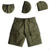 Action Figure Short Pants Dress Wearable Doll Costume Muscular Male for 1:9 1:12 Scale