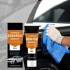 Nexa Répare-rayures pour voiture Nouveau Répare-rayures pour véhicules Pâte de réparation de rayures de peinture automobile Protection longue durée