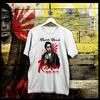 Samurai T-Shirt Bushido Code Ronin Hanzo Sword Warrior Japanese Cotton Tee