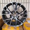 Touareg VHEro 18-Inch Aluminum Alloy Wheel for Steel Series, 3-Wheel New Energy Models.