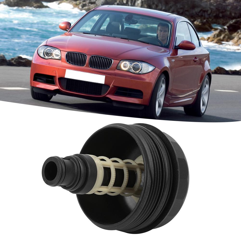 Pokrywa obudowy filtra oleju 11427508968 Pasuje do E81 E87 E88 E82 E91 E46