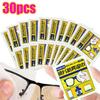 10/200pcs Disposable Anti-Fog Wipes for Glasses Phone Lens Cleaning Non Scratch Optical Cloth Individually Wrapped
