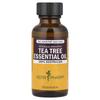 Tea Tree Essential Oil, 1 Fl Oz (30 Ml)