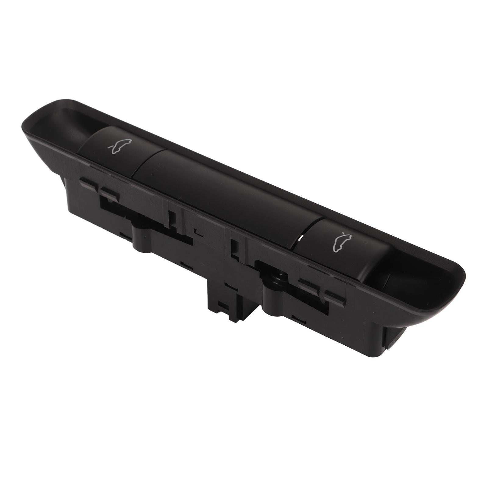 

Hood and Trunk Lid Release Switch 99761310502A05 Replacement for 911 Carrera Targa Turbo Boxster