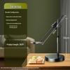 Professional Mobile Phone Holder for Overhead Shots - 2025 Model for Live Streaming, Vlogs, and Photography