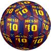 1pc FIFA World Cup Theme Soccer Ball, Athletic Standard Football Size 5 Lightweight Sports Match Soccer Ball, Perfect Gift for Sports Enthusiasts