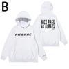 Pitbabe Pit Babe The Series Hoodie Women Men Harajuku Sweatshirt Y2K Streetwear Hip Hop Pullover Hooded Jacket Casual Tracksuit