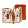 STONE 7-Piece Manicure and Grooming Set