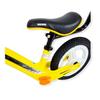 Inflatable Balance Bike BMT001 + YELLOW HANDLE