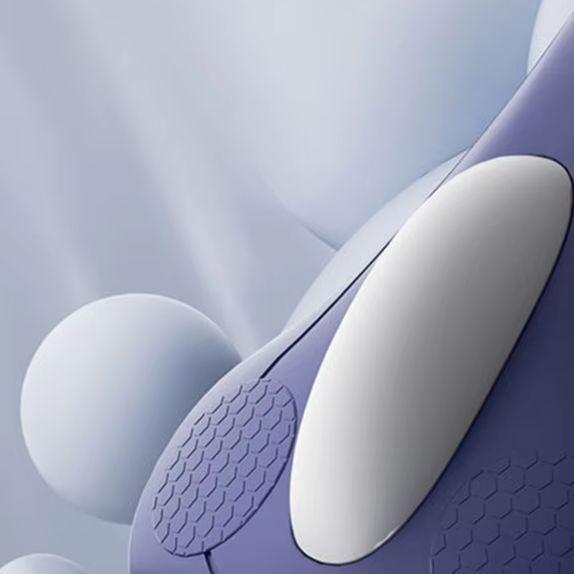 Massage Repair Cushion 4 Modes Pelvic Floor Exerciser USB Rechargeable Bladder Muscle Trainer USB Plug In for Home Gym Office