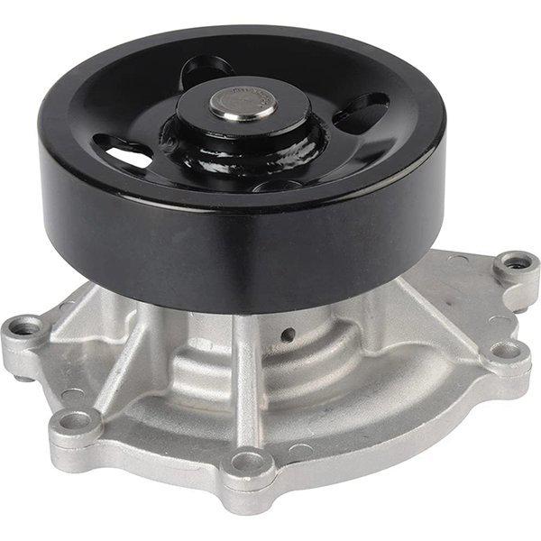 

6712000101: Compatible with Ssangyong Korando Water Pump none