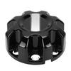 Rear Center Wheel Cover Hub Cap Replacement for Ford F 250 F 350 Super Duty 2019 2026 KC3Z 1130 B