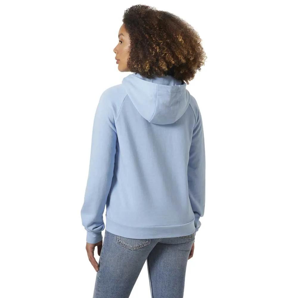 Helly Hansen Толстовка с капюшоном Core