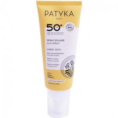 Cuerpo – Protectores solares y bronceado
