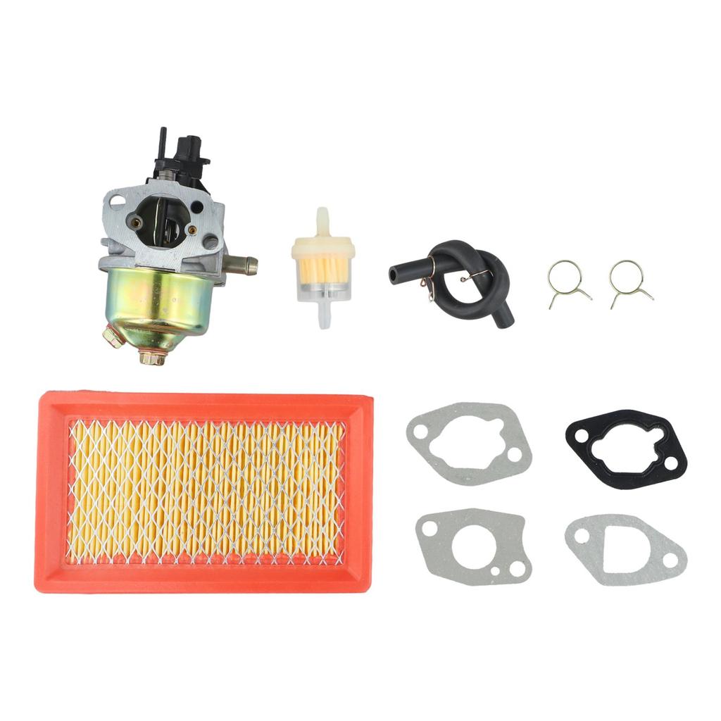 High-quality Practical Carburetor SC100 SC500Z SC500 ST100 SC300HW Sturdy Construction 951-14423 Complete Package