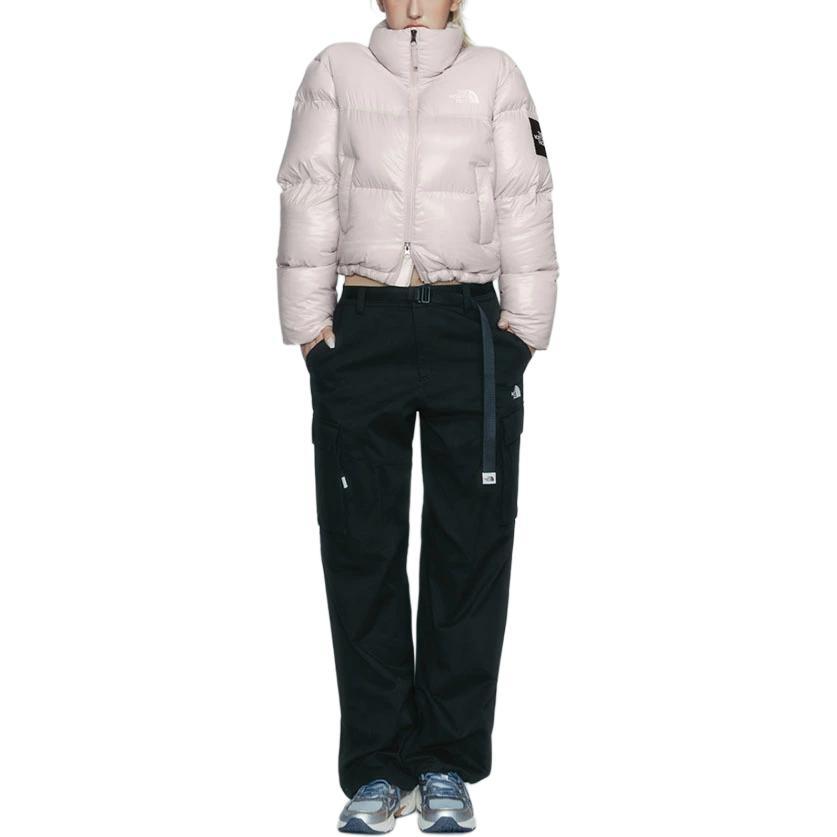 THE NORTH FACE Nuptse Logo Women's NJ1DQ85L