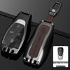 Custodia per Chiave Auto Beijing BJ40 Plus/BJ80/BJ60/EU5/EU7/BAIC Shenbao Zhida X3
