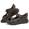 Men's 205653 Slip-On Casual Sandals