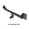 Lan Jing Off-road Trailer Hitch & RV Tow Hook Modification Set