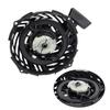 Lawn Mower Recoil Starter Replacement Part 591139 For 593959 590588 593961 450E 500E 550E 575E Engine