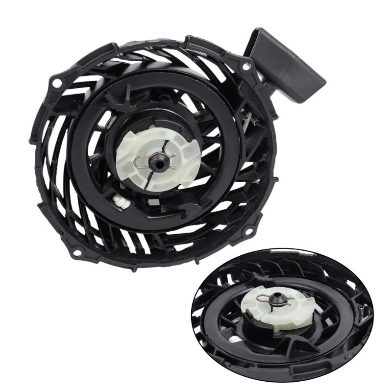 Lawn Mower Recoil Starter Replacement Part 591139 For 593959 590588 593961 450E 500E 550E 575E Engine