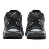 SALOMON XT 6 Gore Tex 'Black Silver' Sneakers 474506
