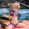 2Pcs 8-19Cm Desktop Cute Onimai: Now I'M Your Sister Anime Figure Oyama Mahiro Figure Model Statue Pvc Cute Doll Collection Gift